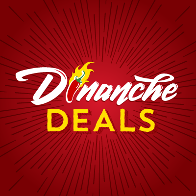 Dinanche Deals