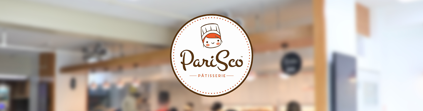 Patisserie Parisco