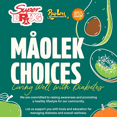 Måolek Choices